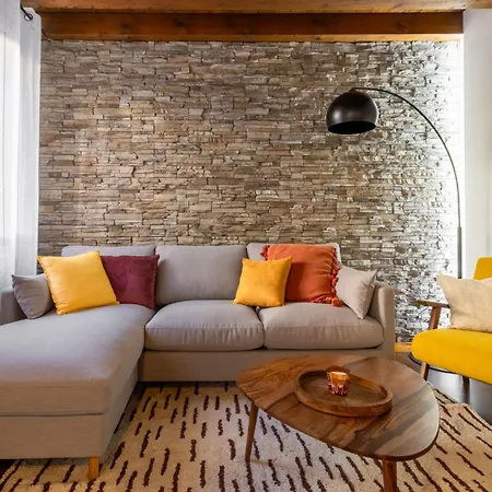 Holiday home Palazzo Barbaro