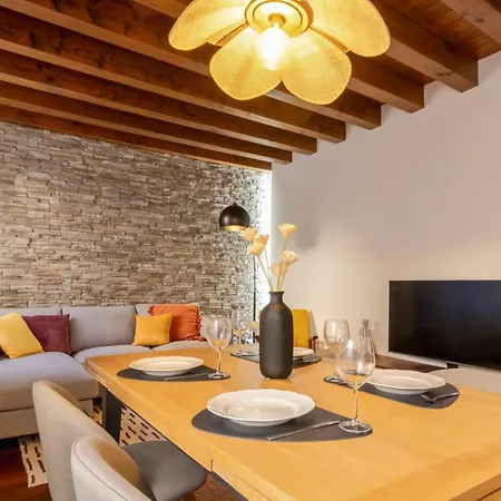 Holiday home Palazzo Barbaro Padova