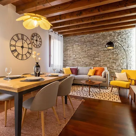 Holiday home Palazzo Barbaro *