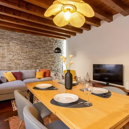 Holiday home Palazzo Barbaro