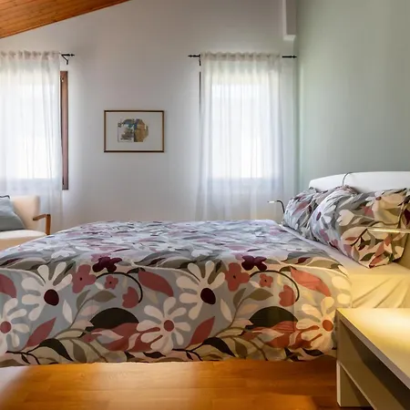 Holiday home Palazzo Barbaro
