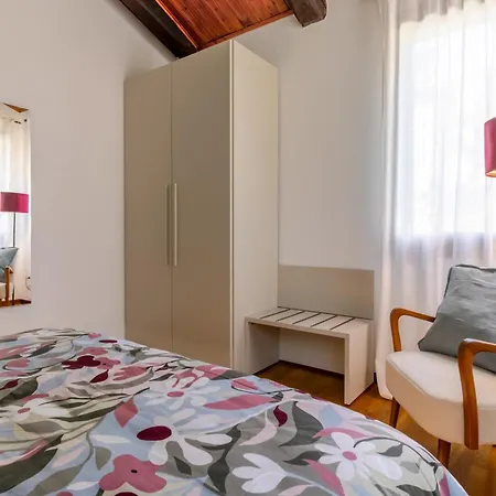 Palazzo Barbaro Holiday home