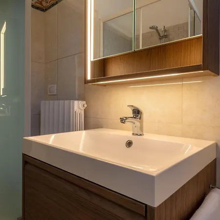 Palazzo Barbaro Holiday home Padova