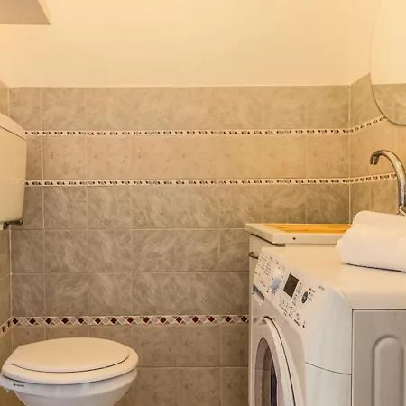Palazzo Barbaro Holiday home *