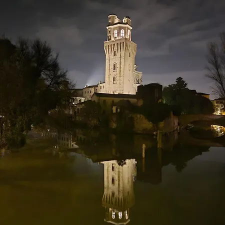 Palazzo Barbaro * Padova