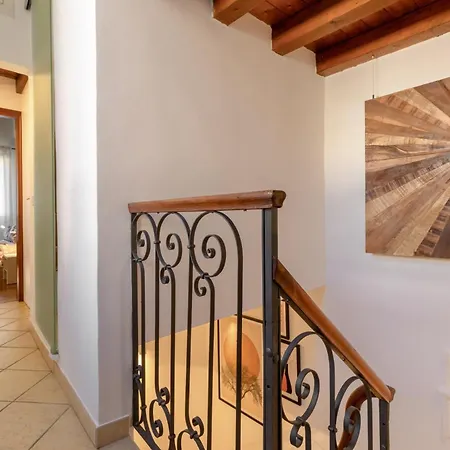 Palazzo Barbaro Holiday home